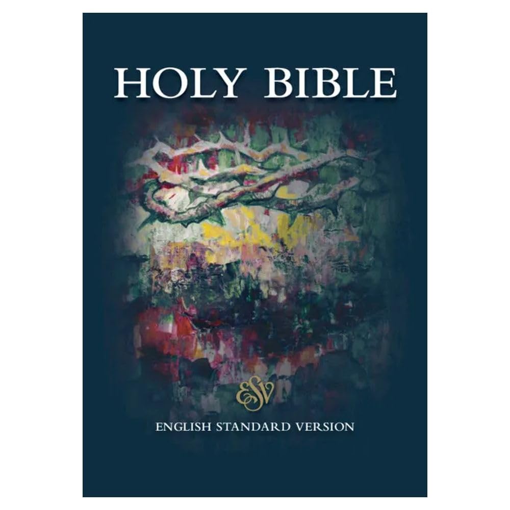 ESV Diadem Reference Edition, Hb, Es540: X Hardcover – Import, 4 November 2021