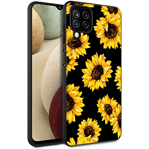 Esakycn Cover per Samsung Galaxy A12 / M12