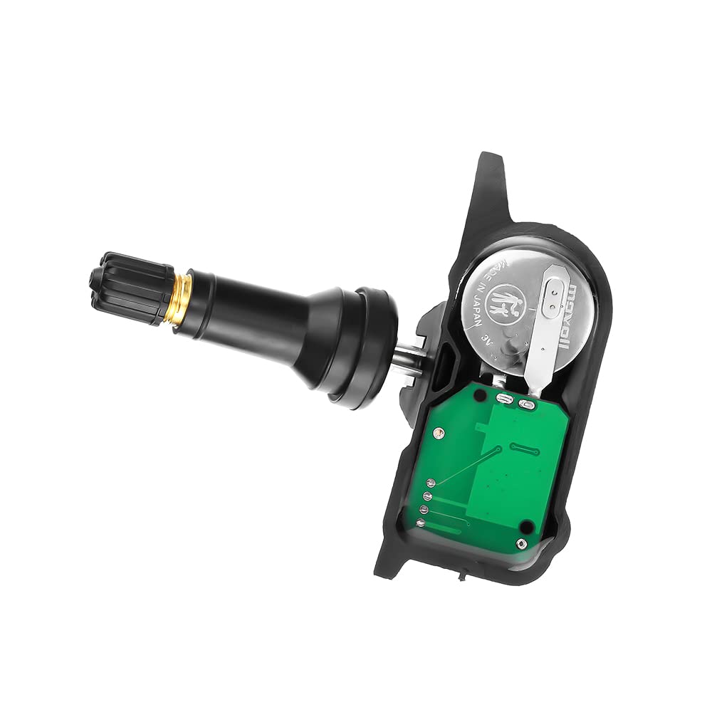 Capteur De Pression Des Pneus VVIKIZY TPMS 42753-SHJ A530 M1