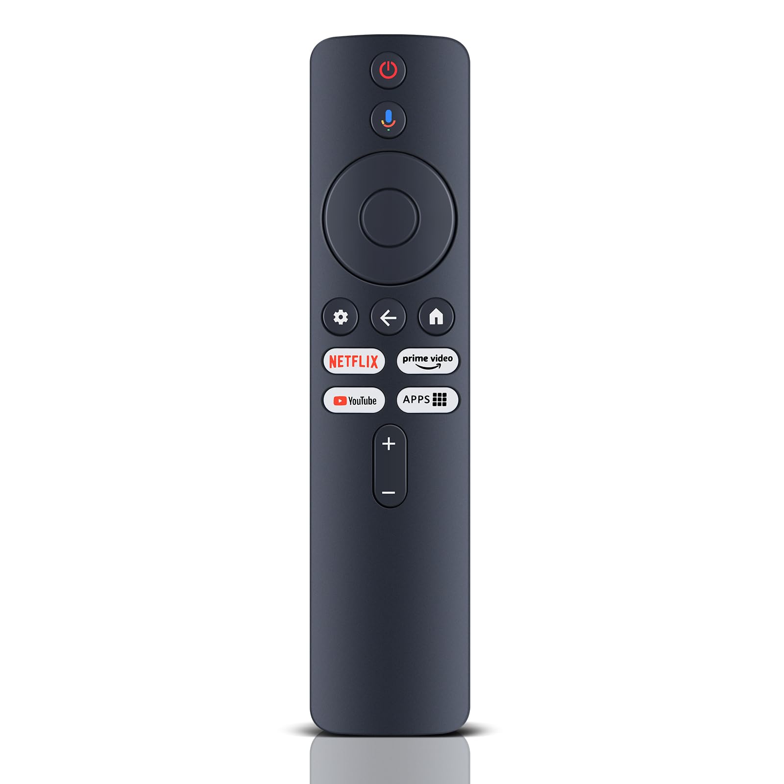 Amazon | チューナーレステレビリモコン XMRM-NG for Xiaomi シャオミ