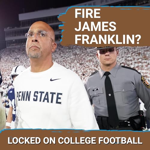 UNBELIEVABLE! Penn State SHOCKED by UCLA as Nico Iamaleava Should Get James Franklin FIRED | Texas?!
