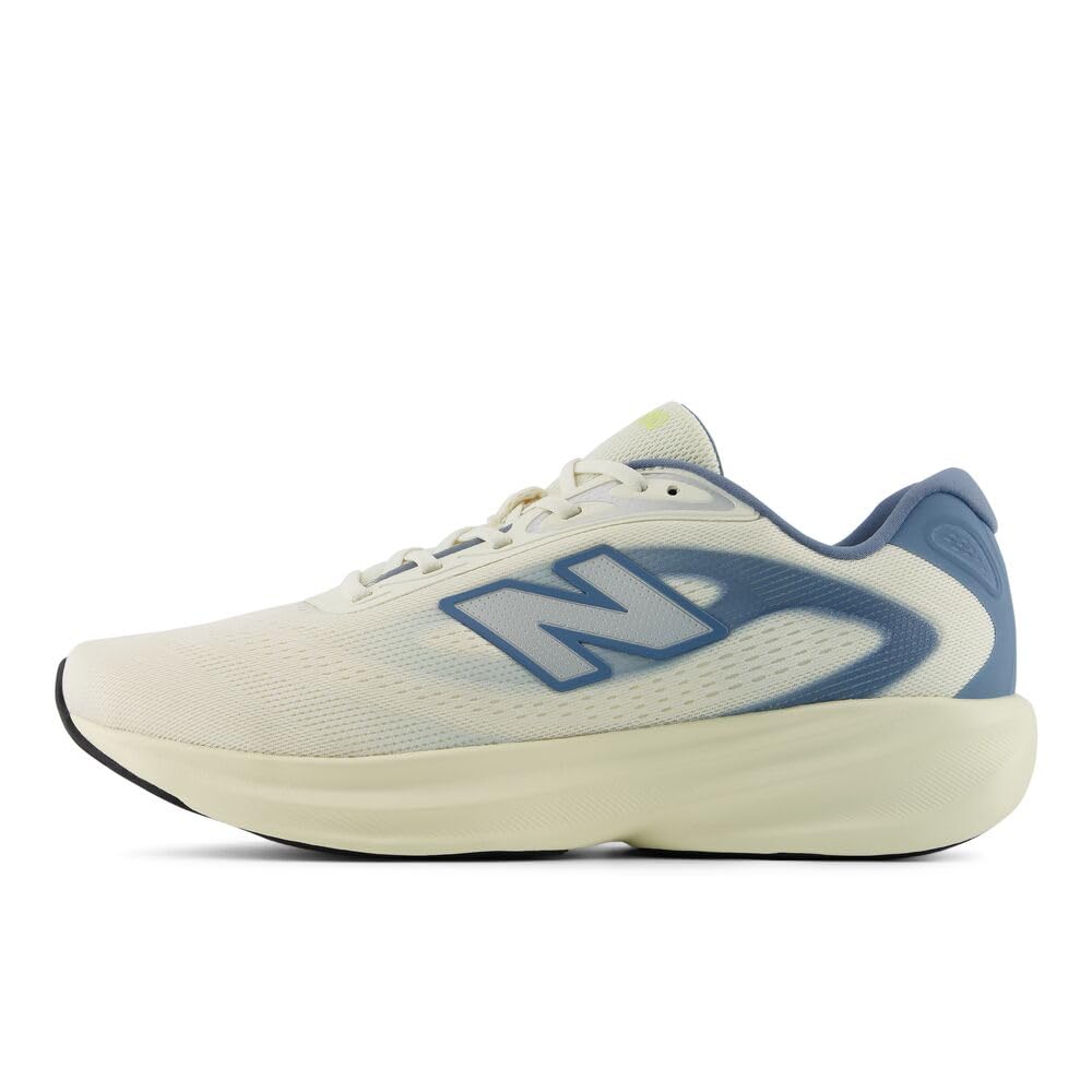 New Balance Damen Fresh Foam Arishi Sport Laufschuhe, hautfarben, M
