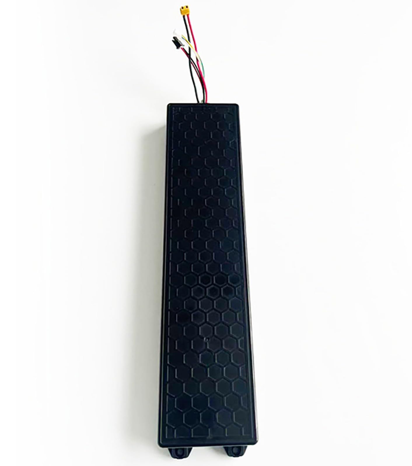 36V 5.2Ah Elektroroller-Akku, 36V 5200Mah 10S2P Ersatzakku Wasserdichter PVC Batterie Mit BMS-Schutzplatine Für 187.2Wh Motor-Kit