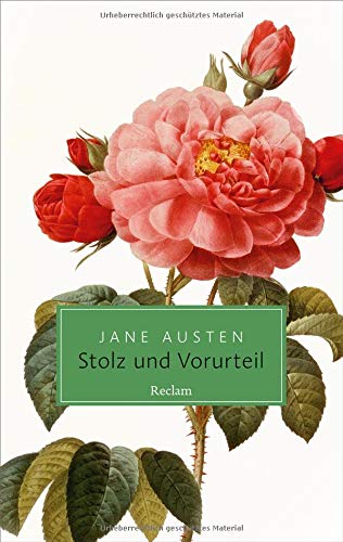 Stolz und Vorurteil: Roman (Reclam Taschenbuch)