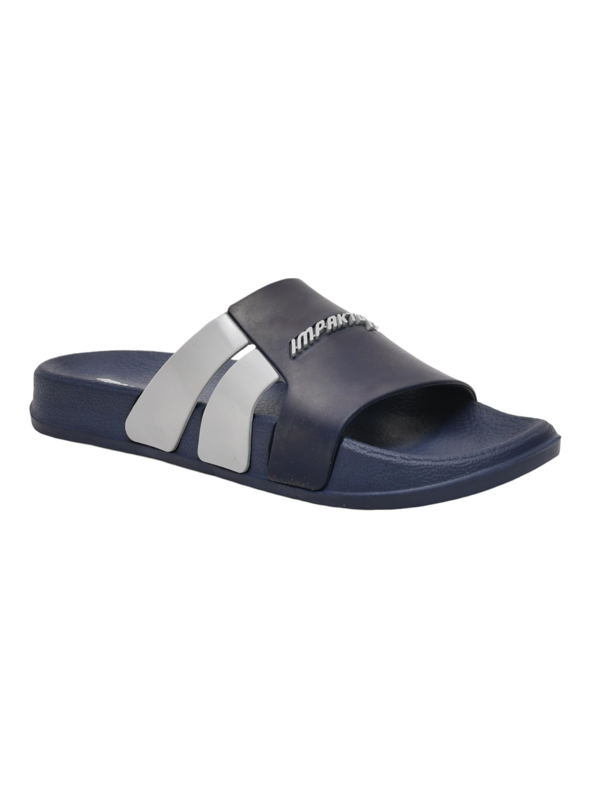 impakto Sleek Shift Comfortable Stylish Lightweight Water Resistant with Anti-Skid Soles Casual & Trendy Flipflops Slippers for Men's & Boy's-picture-41