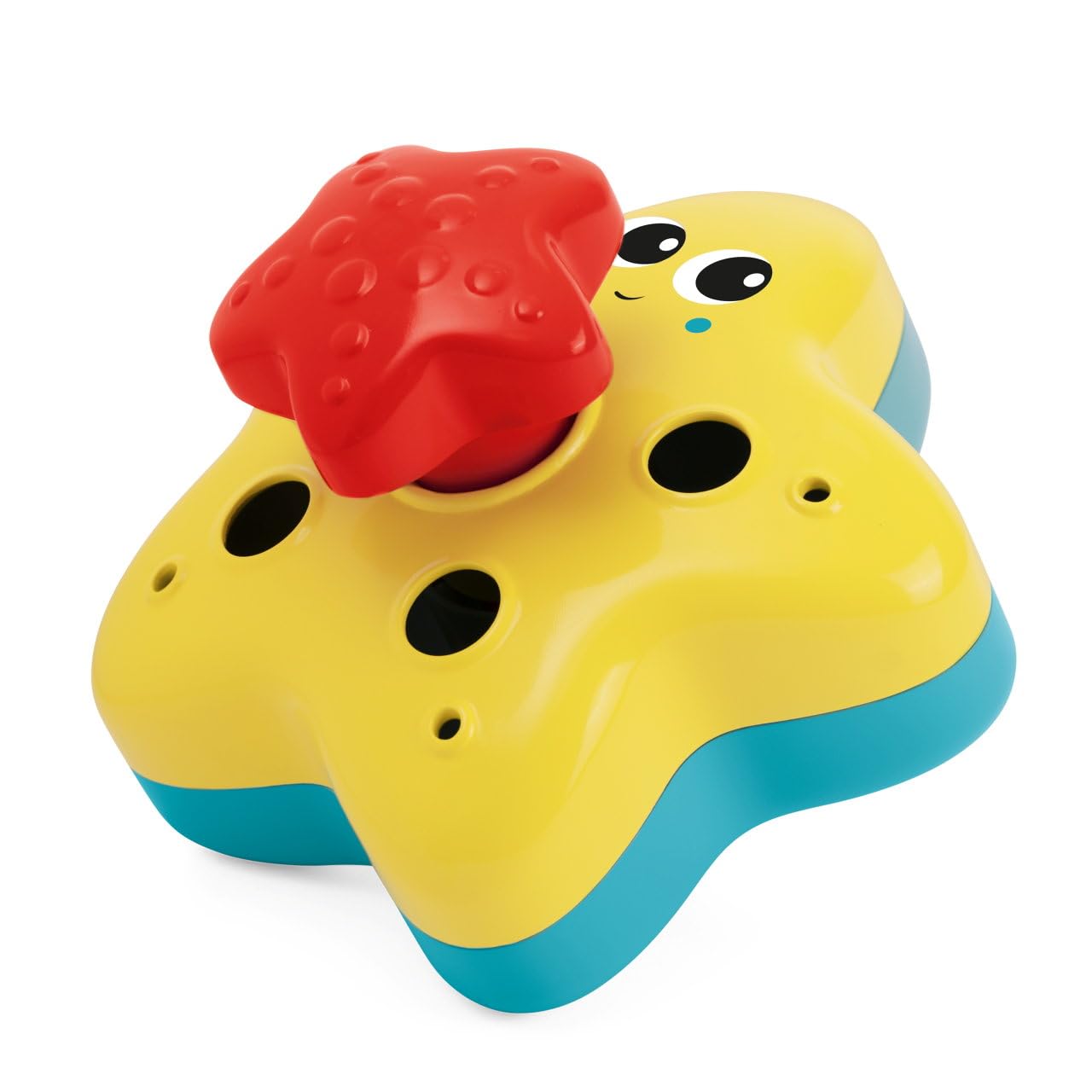 Chicco - Bath Toy Colour 1