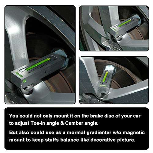 Best Wheel Alignment & Balancing Tools Buying Guide Gistgear