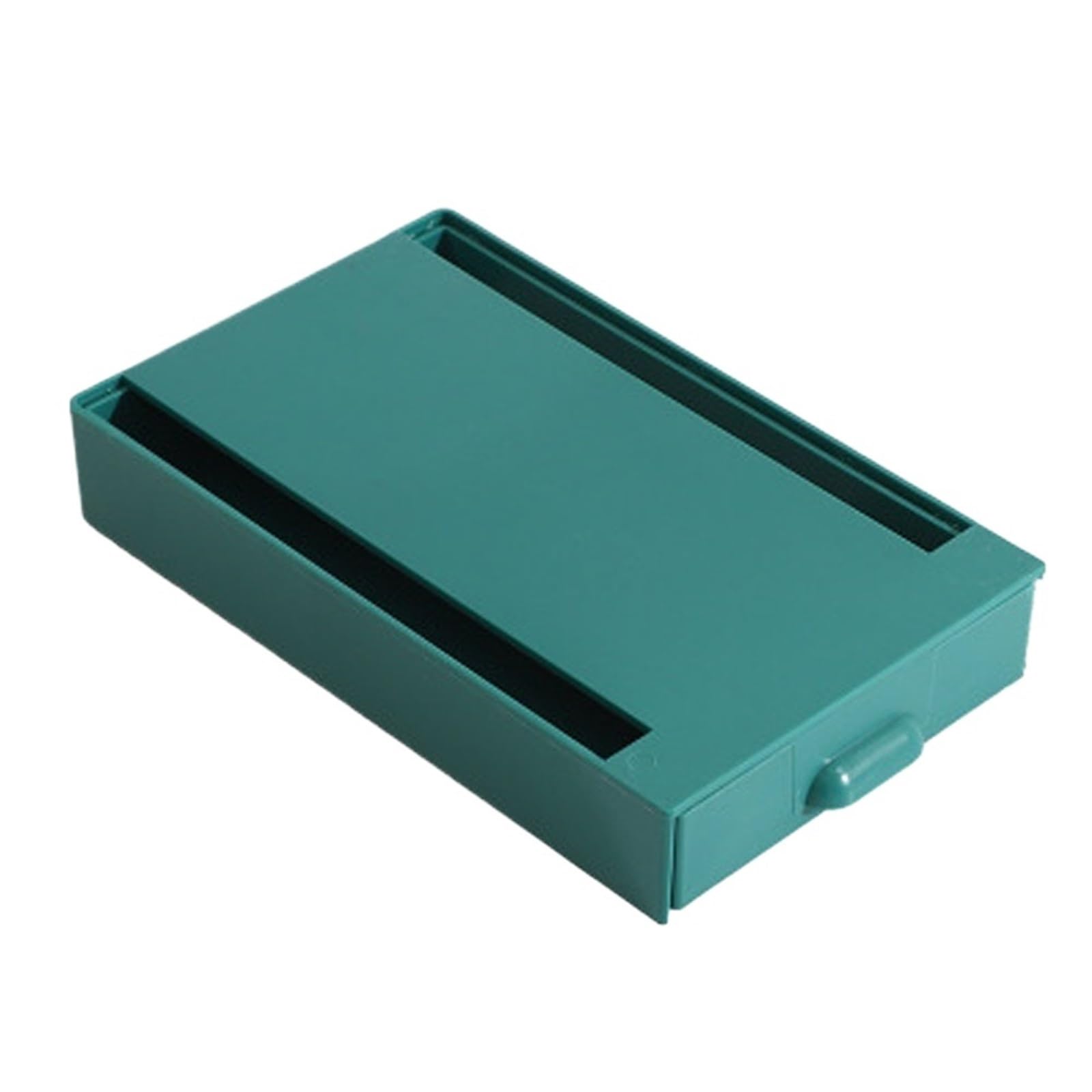 KXAOXGRC Plastic Under Desk Adhesive Pencil Drawer