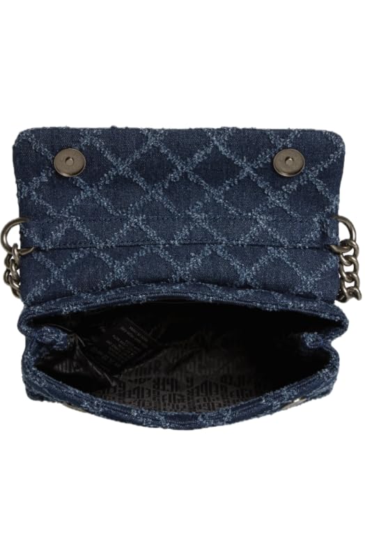 Kurt Geiger London Medium Brixton Lock Crossbody Bag2