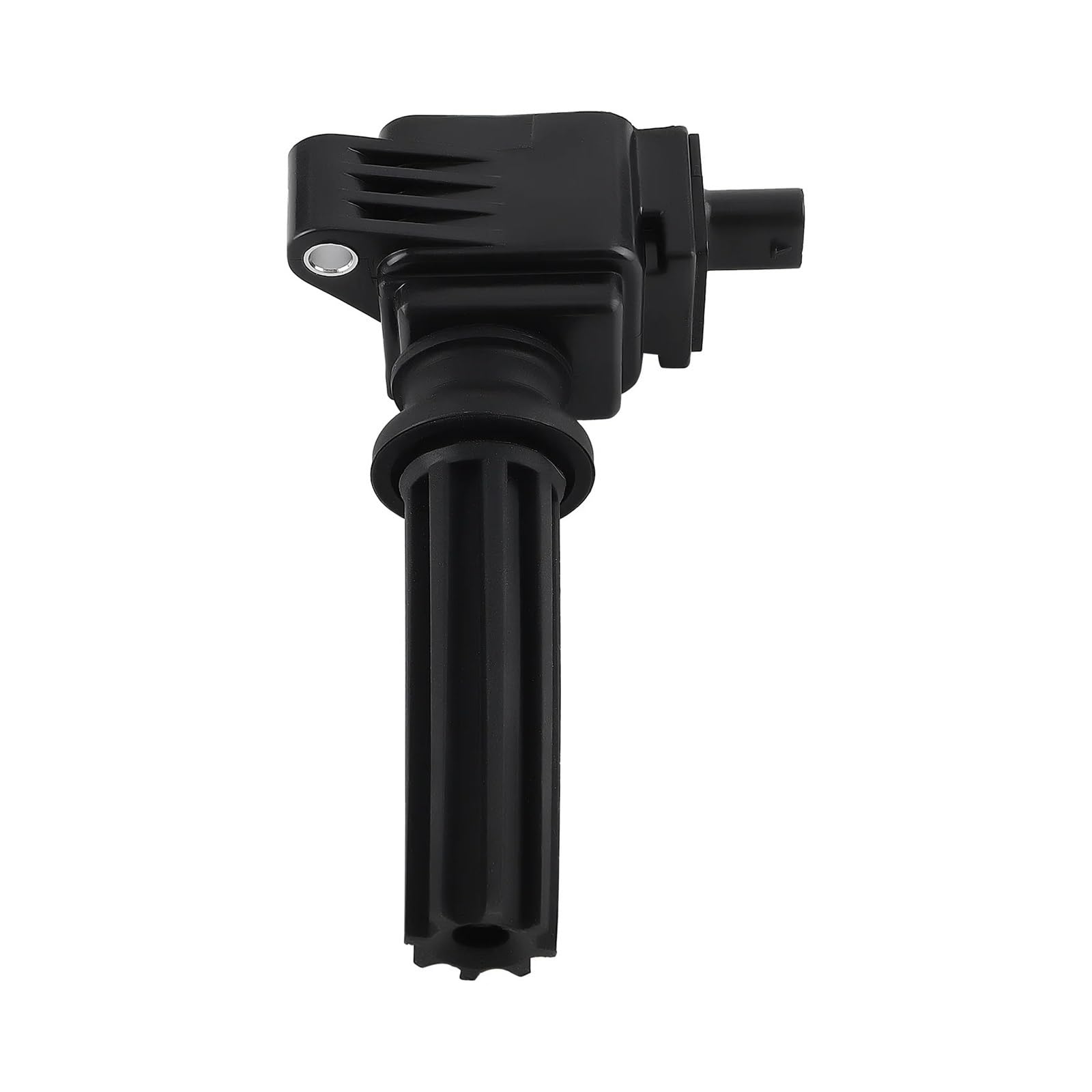 Juego 4 Bobinas Encendido Y Bujías Para Escape 2.0L L4 UF670 Paquete Bobina Encendido