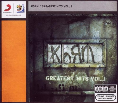 Greatest Hits,Vol.1