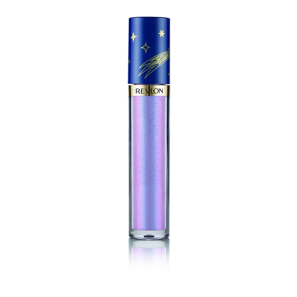 Revlon Shoot the Moon Collection Super Lustrous Lip Gloss, Mystic Mist [Amazon Exclusive]