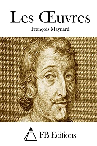 Les Oeuvres (French Edition)