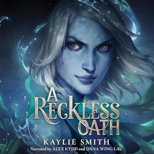A Reckless Oath Titelbild