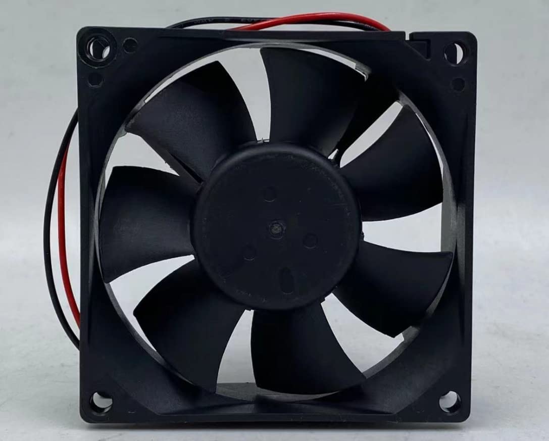 Ventilador de refrigeración 24V 5.8W