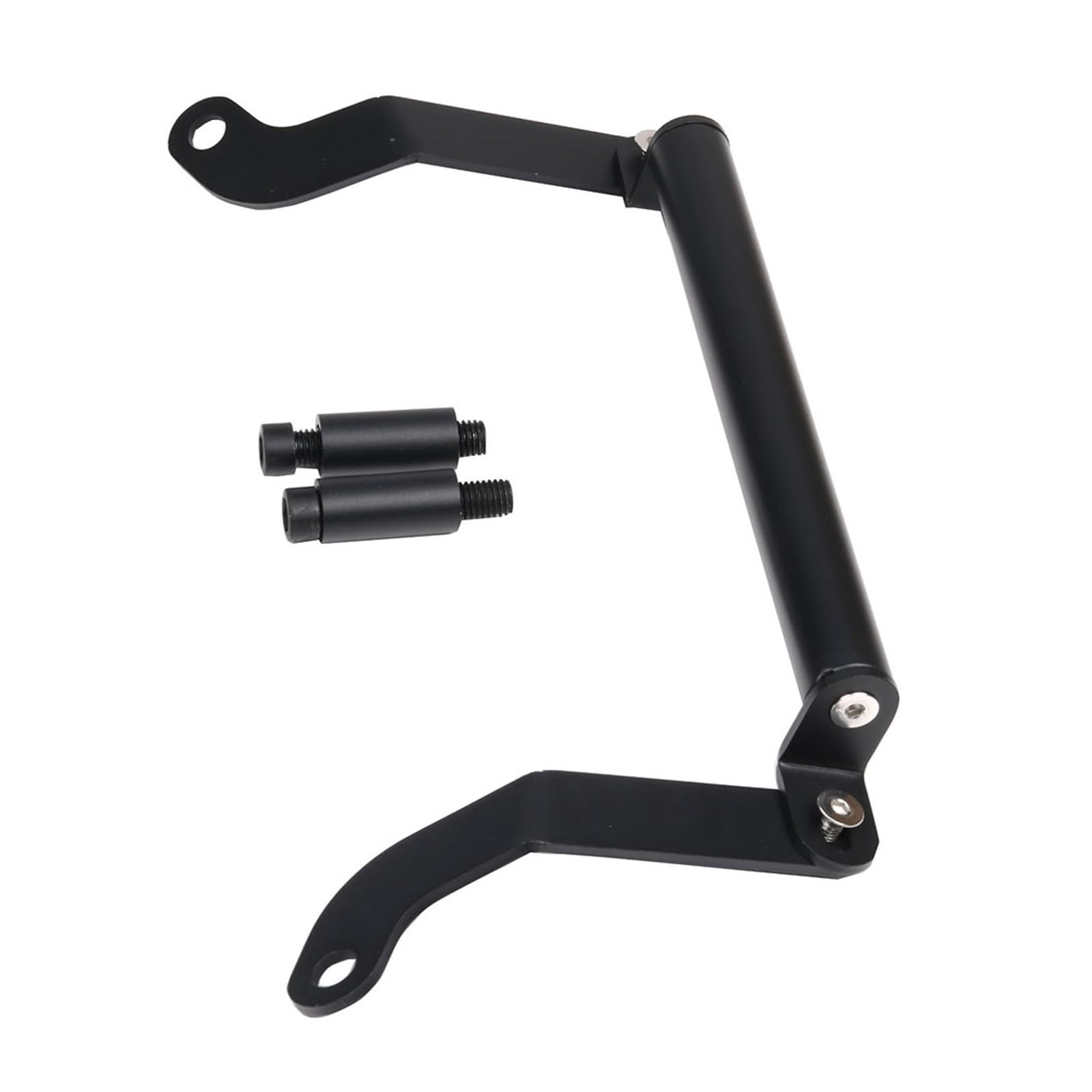 Supporto Navigazione Per Piaggio MP3 300 Accessori Moto Supporto Per Telefono GSP Barra Di Per Staffa Navigazione