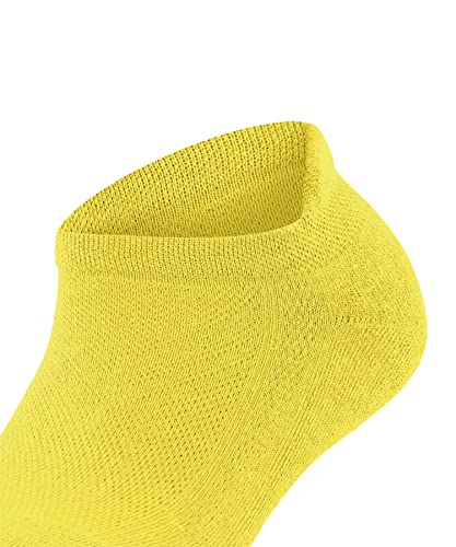 Image of FALKE Women's Cool Kick Sneaker Socks, Breathable, Cooling, Ankle, 1 Pair