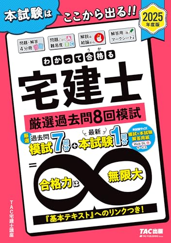 最終値！TAC 宅建士合格試験対策 2024 フルセット新品総合本科生Splus 最終値！TAC 宅建士合格試験対策 2024 フルセット新品総合本科生