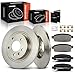 Frankberg 2x Bremsscheiben + 4x Bremsbeläge Hinterachse Kompatibel mit Cruze J300 J305 J308 2009-2016 Orlando J309 2011-2023 Astra J P10 2009-2015 Replace# 1605180 MI 4 günstig Kaufen-Frankberg 2x Bremsscheiben + 4x Bremsbeläge Hinterachse Kompatibel mit Cruze J300 J305 J308 2009-2016 Orlando J309 2011-2023 Astra J P10 2009-2015 Replace# 1605180