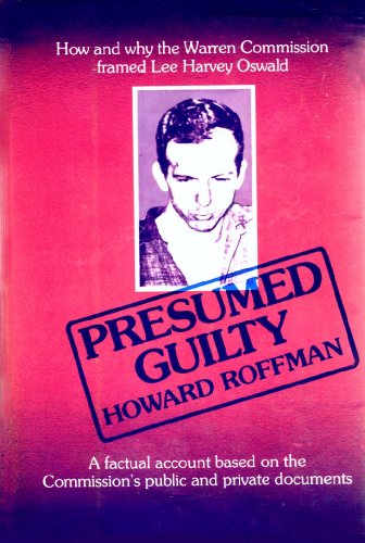 Presumed Guilty view 2