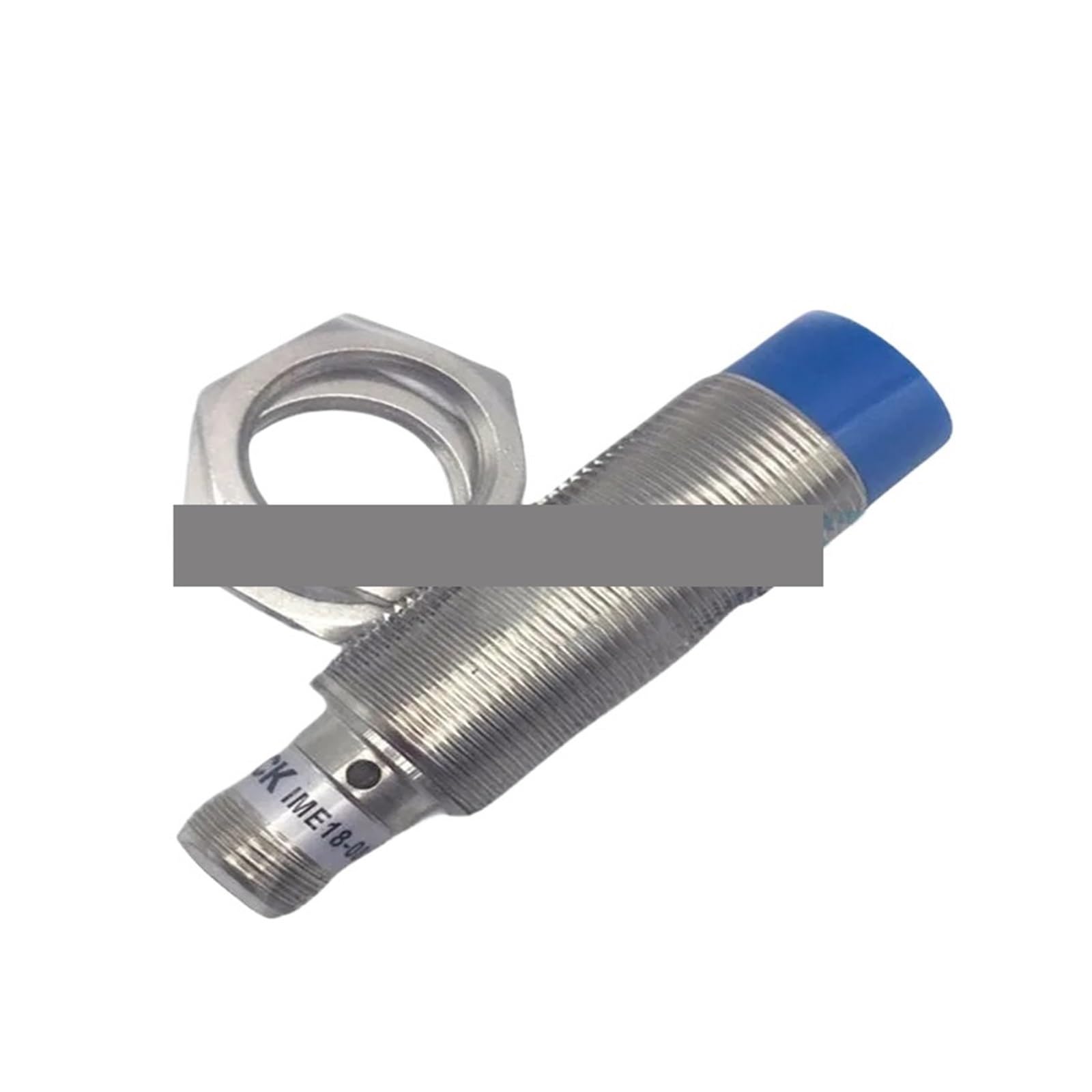 YMUGUEGH Proximity Switch IME18-05BPSZC0S IME18-05BNSZC0S IME18-08BPSZC0S IME18-08NPSZC0S IME18-08NNSZC0S IME18-05BPSZCOK(IME18-08NNSZC0S)