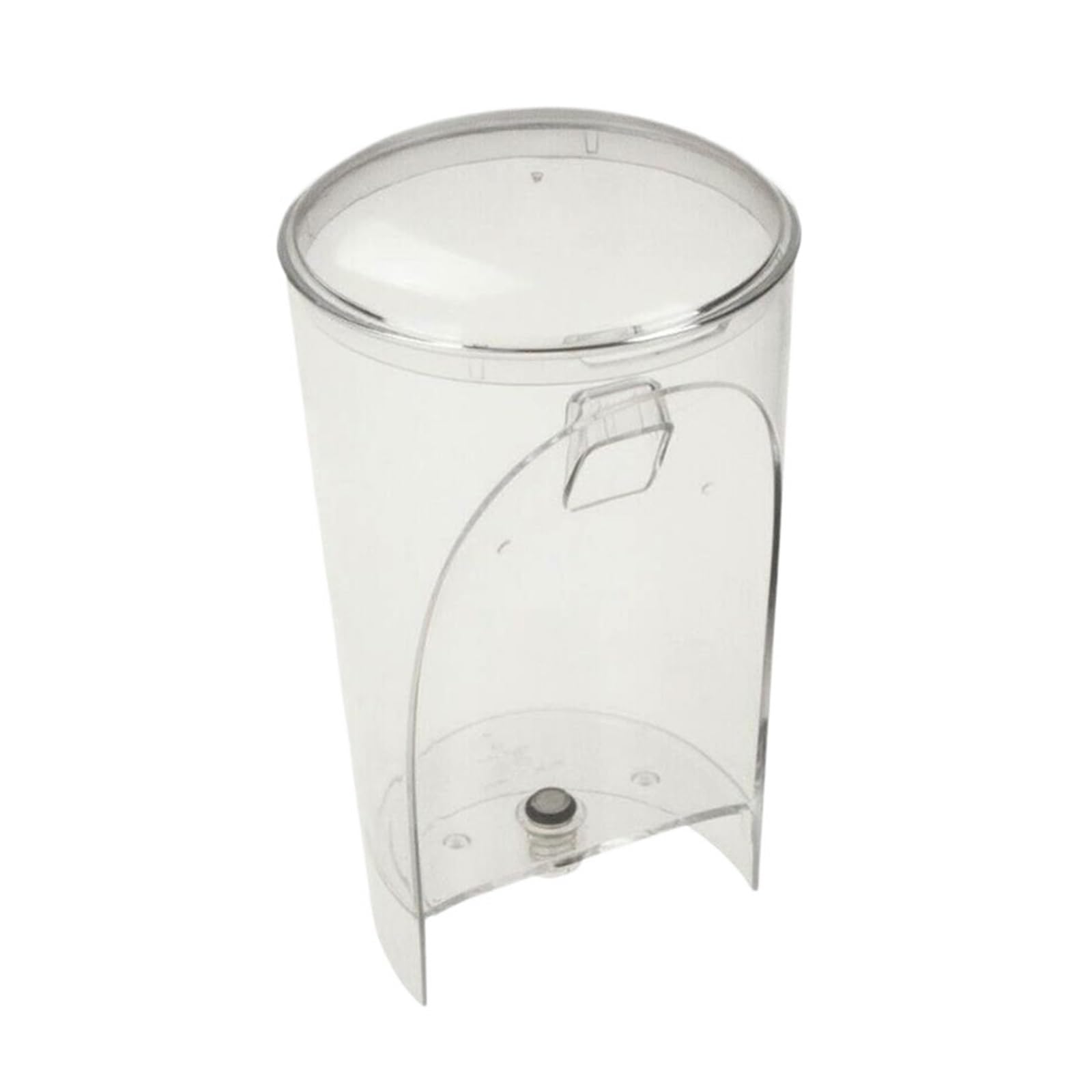 Depósito de agua for cafetera, compatible con NESCAFÉ, Dolce Gusto y KRUPS, KP1A0, accesorios for depósito de agua de cafetera