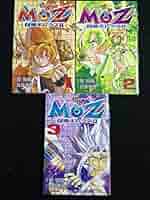 MOZ 召喚王レクス　まとめて売る 51u3AJg8pPL._AC_SY200_QL15_.jpg