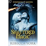  Shattered Magic