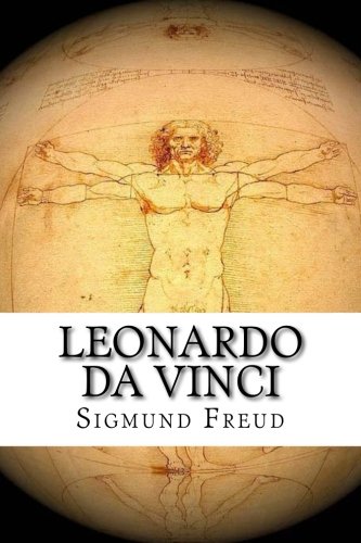 Leonardo da Vinci 1977974309 Book Cover