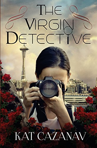 The Virgin Detective view 2