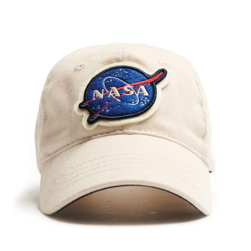 Kids NASA Cap