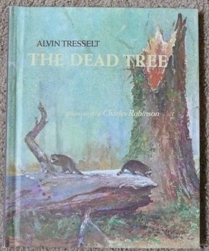 The Dead Tree 0819305642 Book Cover