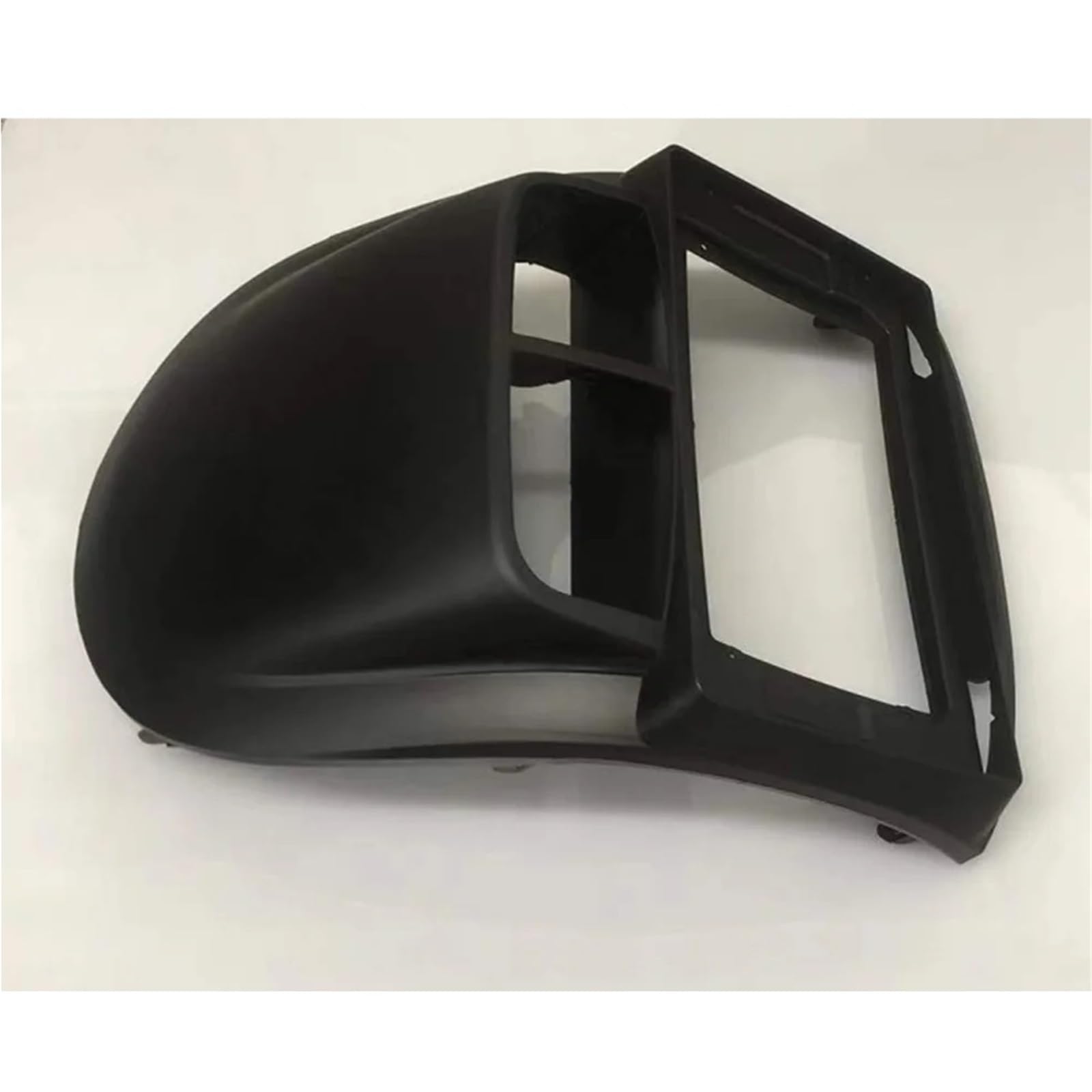 Lecteur DVD de Voiture Cadre Convient pour Toyota Passo 10,1 Pouces Autoradio Fascias Android Stéréo Lecteur 2 Din Head Unit Panel Auto Radio Cadre