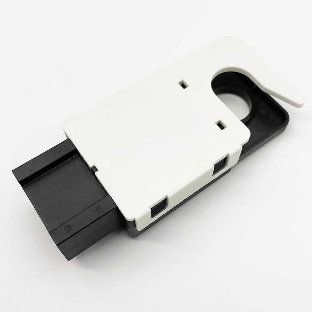 Amazon.com: MaficRep 25981009 Brake Light Switch Replacement