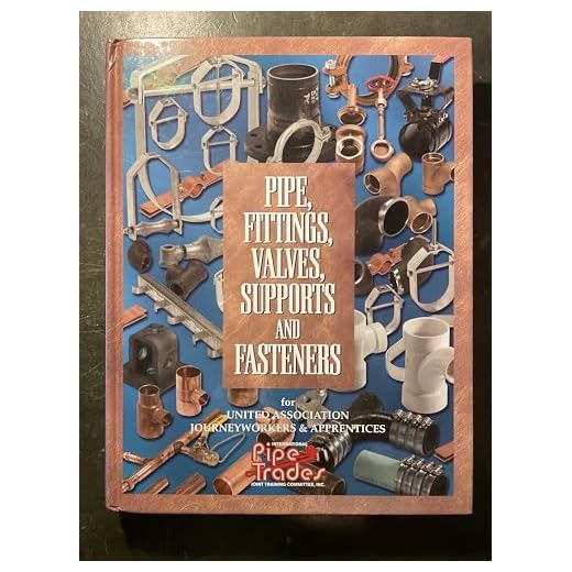 Pipe and Fittings Construction Supplies