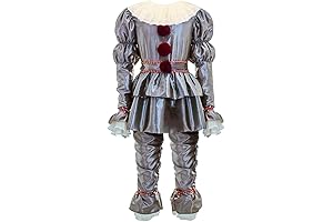 Pennywise Prop for Halloween Clowns