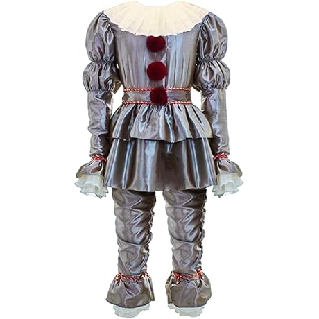 Pennywise Prop for Halloween Clowns