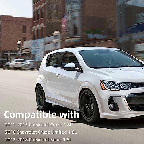 image for Aumzong 674-841 Manifold Catalytic Converter Fit for 2011 2012 2013 20