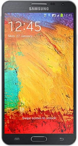 SAMSUNG Galaxy Note 3 N9002 Dual Sim 