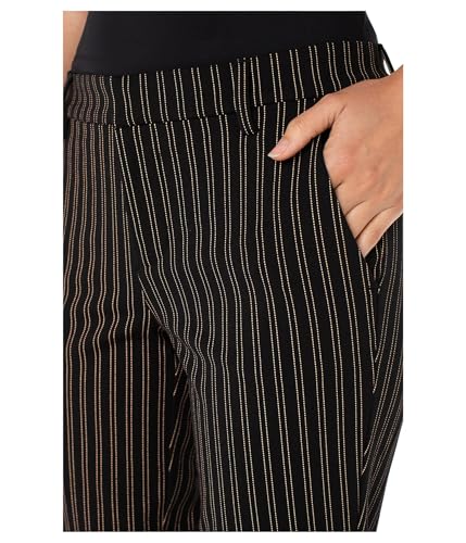 Liverpool Los Angeles Womens Mid-Rise Kelsey Trousers3