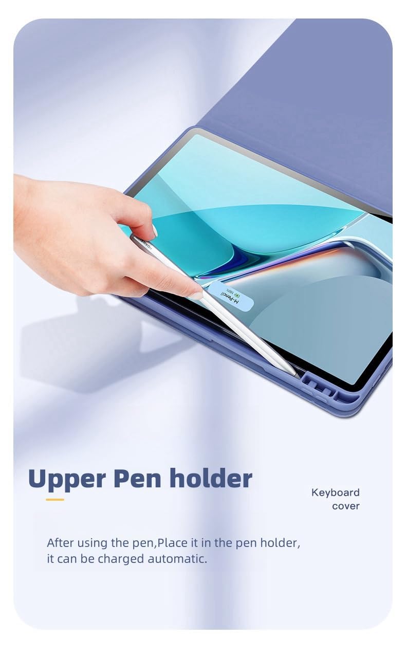 Amazon | キーボード ケース 用の iPad Mini A17 Pro 第7世代/Mini 6