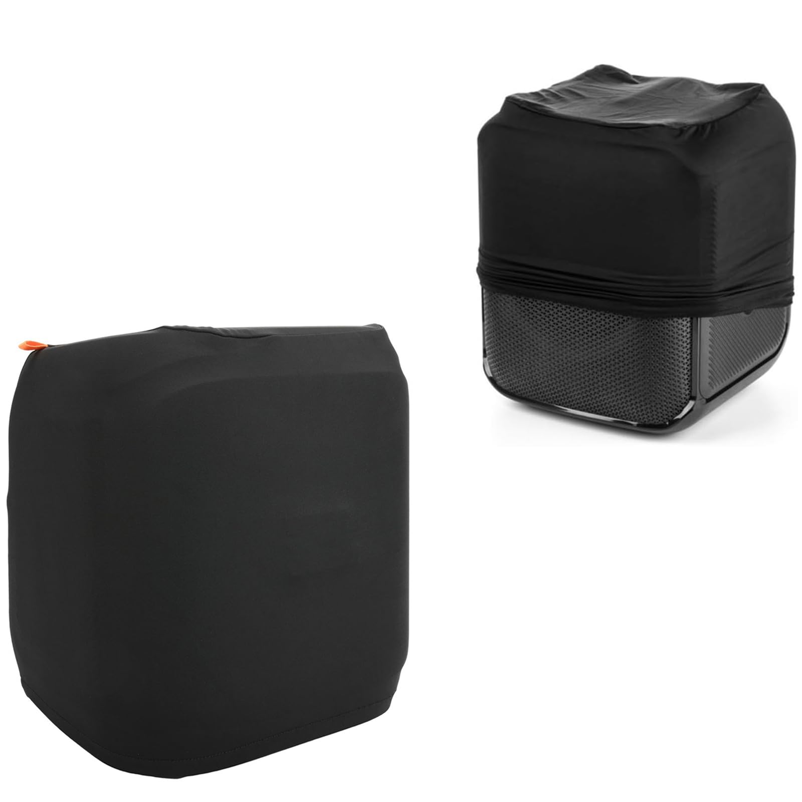 Dust Cover for JBL Partybox Encore 2, Speaker Dustproof Sleeve Protective Case Stretchable Cover Anti-Scratch Protector for Partybox Encore2 Bluetooth Audio Accessories