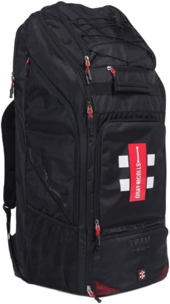 Gray-Nicolls Team 800 Duffle Cricket Bag