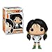 Funko Pop! Animation: Dragon Ball Z - Videl Toy, Standard, Multicolor