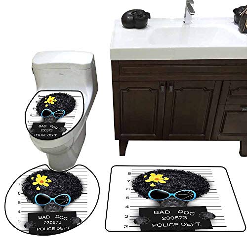 Best Toilet Tank Cover For Condensation