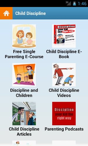 Bigo Child Discipline thumb #1