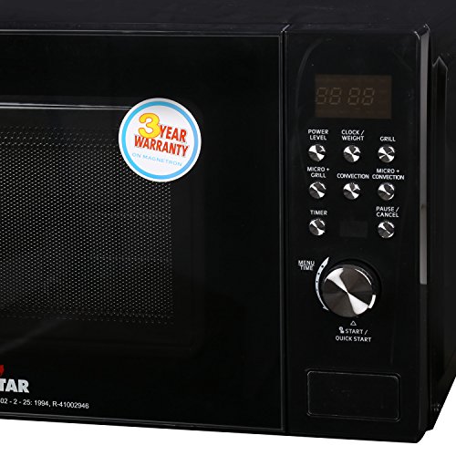 Kenstar KJ20CBG101 Convection Microwave Oven Grabfly Best Online