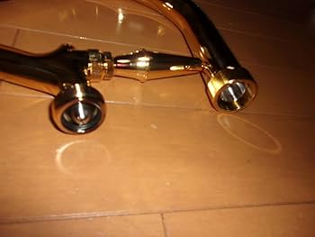 Amazon.co.jp: ビールサーバー用 ドラフトタワー ニットク製 ゴールド Amazon.co.jp: ビールサーバー用 ドラフトタワー ニットク製 ゴールド