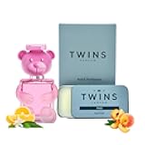 No.1142 | Impression of Bubble Gum | Women's Solid Perfume | 053.4 Oz / 15 gr