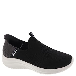 Ｎｏ．3 Amazon.com | Skechers Women's D'LUX Walker Star Stunner